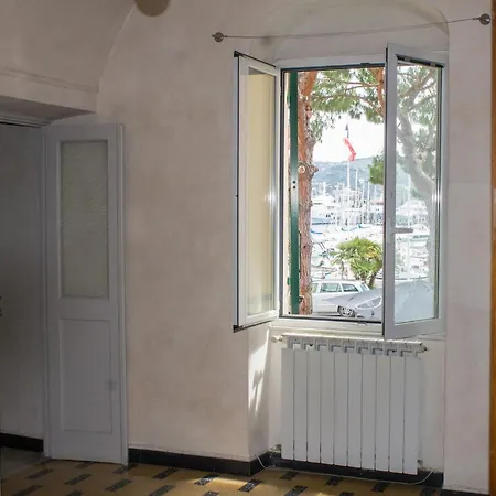 Casa Borgo Marina شقة *