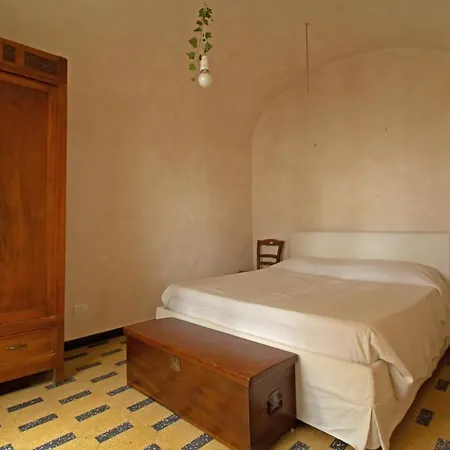 Casa Borgo Marina