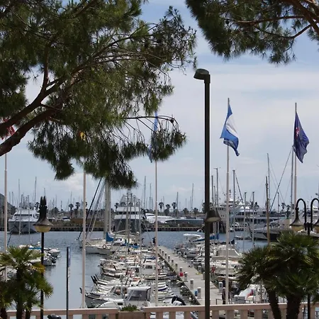 Casa Borgo Marina Apartment Imperia