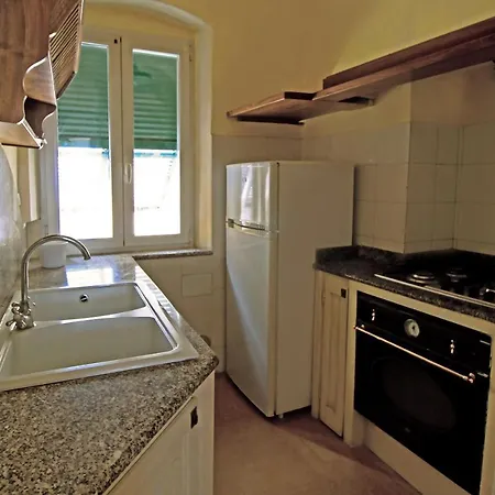 Casa Borgo Marina דירה