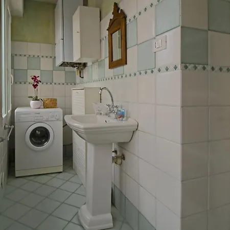 Casa Borgo Marina * אימפריה